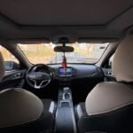 Chery Tiggo 7 2023 للبيع أسيوط