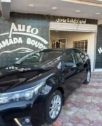 ⁦Toyota Corolla 2015 للبيع أسيوط⁩ - الصورة ⁦2⁩