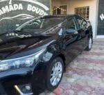 ⁦Toyota Corolla 2015 للبيع أسيوط⁩ - الصورة ⁦2⁩