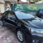 Toyota Corolla 2015 للبيع أسيوط