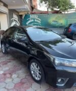 Toyota Corolla 2015 للبيع أسيوط
