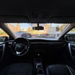 Toyota Corolla 2015 للبيع أسيوط