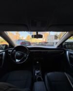Toyota Corolla 2015 للبيع أسيوط