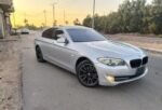 ⁦بي ام دبليو 528 2011 للبيع الشرقية⁩ - الصورة ⁦2⁩
