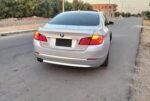 بي ام دبليو 528 2011 للبيع الشرقية