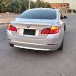 بي ام دبليو 528 2011 للبيع الشرقية