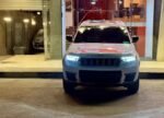 ⁦Jeep Grand Cherokee 2023 للبيع الجيزة⁩ - الصورة ⁦3⁩