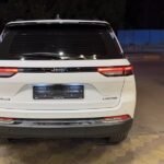Jeep Grand Cherokee 2023 للبيع الجيزة