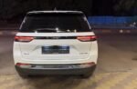 Jeep Grand Cherokee 2023 للبيع الجيزة