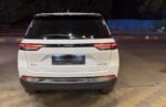 ⁦Jeep Grand Cherokee 2023 للبيع الجيزة⁩ - الصورة ⁦2⁩