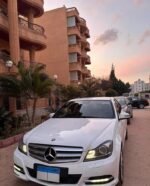 ⁦Mercedes-Benz C180 2013 للبيع الشرقية⁩ - الصورة ⁦2⁩