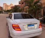 Mercedes-Benz C180 2013 للبيع الشرقية