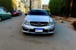 ⁦مرسيدس بنز سي 180 2009 للبيع بورسعيد⁩ - الصورة ⁦2⁩