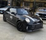 ⁦2026 Mini Cooper Convertible للبيع القاهرة⁩ - الصورة ⁦2⁩