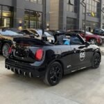 2026 Mini Cooper Convertible للبيع القاهرة