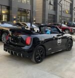 2026 Mini Cooper Convertible للبيع القاهرة
