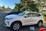 Haval H6 2025 للبيع مدينتي