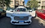 ⁦Haval H6 2025 للبيع مدينتي⁩ - الصورة ⁦2⁩