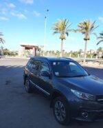 ⁦شيرى تيجو 3 2021 للبيع دمياط⁩ - الصورة ⁦2⁩