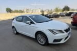 ⁦Seat Leon 2020 للبيع مصر الجديدة⁩ - الصورة ⁦2⁩