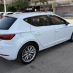 Seat Leon 2020 للبيع مصر الجديدة