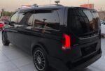 Mercedes-Benz V 250 2022 AMG للبيع الجيزة