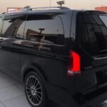 Mercedes-Benz V 250 2022 AMG للبيع الجيزة