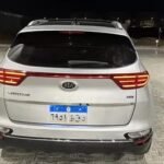 كيا سبورتاج 2021 للبيع دمياط الجديدة
