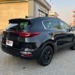 كيا سبورتاج 2022 للبيع القاهرة
