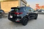 كيا سبورتاج 2022 للبيع القاهرة