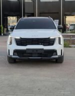 ⁦Kia Sorento 2024 للبيع الشيخ زايد⁩ - الصورة ⁦2⁩