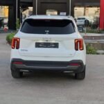 Kia Sorento 2024 للبيع الشيخ زايد