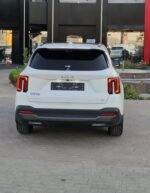 Kia Sorento 2024 للبيع الشيخ زايد