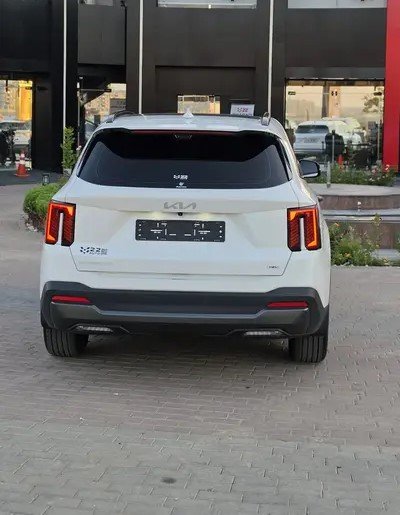 185866776-400x300 Kia Sorento 2024 للبيع الشيخ زايد - الصورة 1