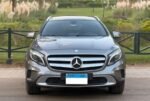⁦Mercedes-Benz GLA 200 2017 للبيع المعادي⁩ - الصورة ⁦2⁩