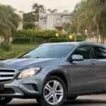 Mercedes-Benz GLA 200 2017 للبيع القاهرة
