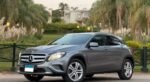 Mercedes-Benz GLA 200 2017 للبيع القاهرة