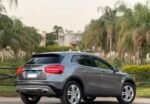 ⁦Mercedes-Benz GLA 200 2017 للبيع القاهرة⁩ - الصورة ⁦2⁩