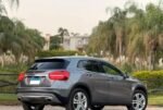 Mercedes-Benz GLA 200 2017 للبيع المعادي