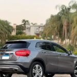 Mercedes-Benz GLA 200 2017 للبيع المعادي