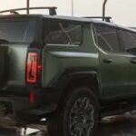 GMC Hummer EV 2024 للبيع القاهرة
