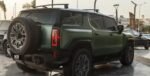 GMC Hummer EV 2024 للبيع القاهرة