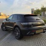 Porsche Macan T 2025 للبيع القاهرة
