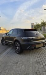 Porsche Macan T 2025 للبيع القاهرة