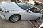 ⁦Hyundai Elantra 2021 للبيع أسيوط⁩ - الصورة ⁦2⁩