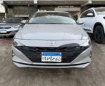 Hyundai Elantra 2021 للبيع أسيوط