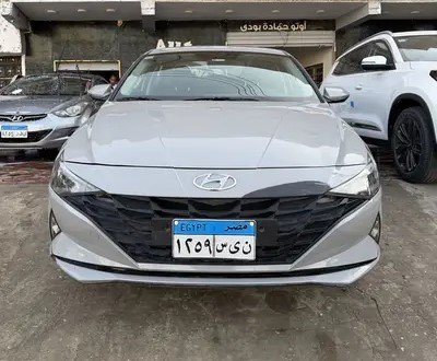 186063998-400x300 Hyundai Elantra 2021 للبيع أسيوط - الصورة 1
