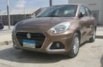 ⁦Suzuki Dzire 2022 للبيع بورسعيد⁩ - الصورة ⁦2⁩