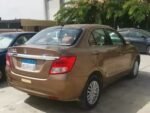 Suzuki Dzire 2022 للبيع بورسعيد