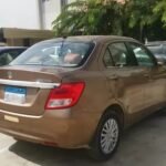 Suzuki Dzire 2022 للبيع بورسعيد